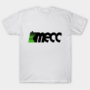 MECC Minnesota Educational Computing Consortium - #13 T-Shirt